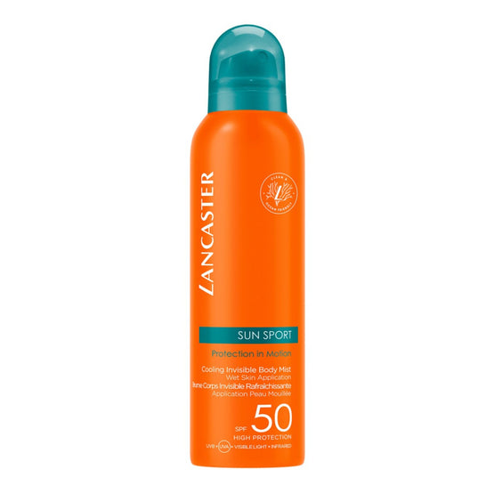 Lancaster Sun Sport Body Mist Spf50