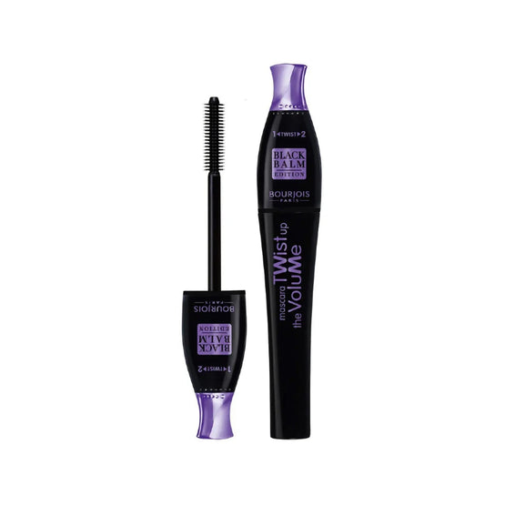 Bourjois Twist Up The Volume Balm Booster Mascara