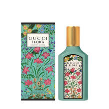 Gucci Ladies Flora Gorgeous JasmineÊEau De Parfum - 50 ml