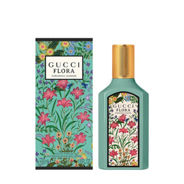 Gucci Ladies Flora Gorgeous JasmineÊEau De Parfum - 50 ml