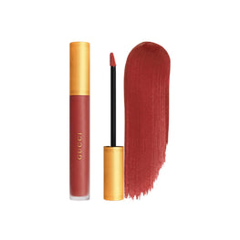 Gucci Matte Lip Liquid