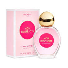 Bourjois La Fantastique Eau De Parfum - 50 ml