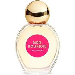 Bourjois La Formidable Eau De Parfum - 50 ml