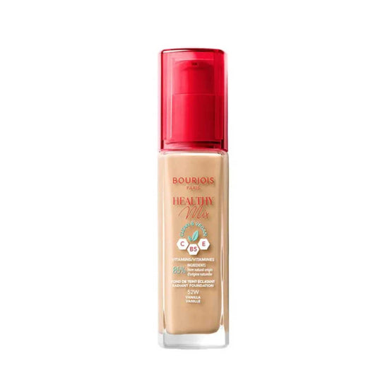 Healthy Mix Clean Foundation - 52 Vanilla