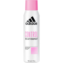 Adidas Control Cool And Care Deo Spray Anti-Perspirant