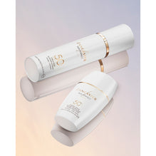 Lancaster Sun Illuminating Cream Wrinkles And Dark Spots Spf50