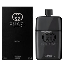 Gucci Guilty Pour Homme Eau De Toilette - 200 ml
