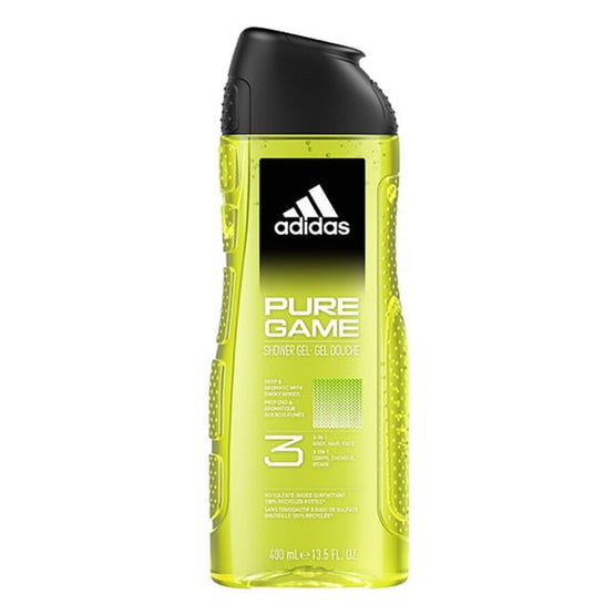 Adidas Pure Game Shower Gel