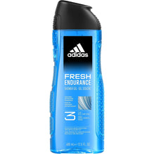 Adidas Fresh Endurance Shower Gel