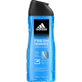 Adidas Fresh Endurance Shower Gel