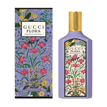 Gucci Ladies Flora Gorgeous Magnolia Eau De Parfum - 100 ml