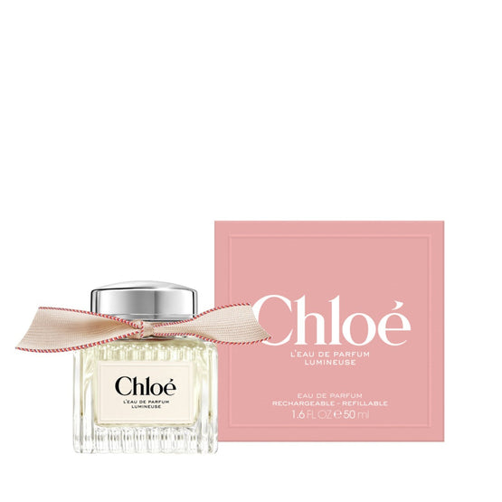 Chloe Signature Lumineuse Rose Eau De Parfum - 50 ml