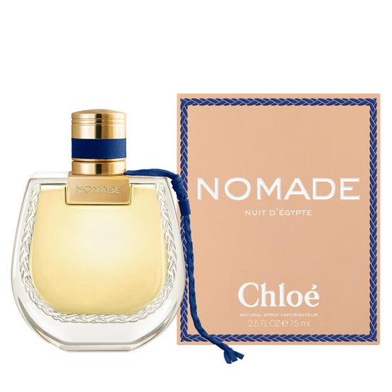 Chloe Nomade Nuit D'Egypte Eau De Parfum - 75 ml