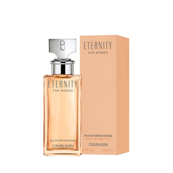 Calvin Klein Eternity For Women Eau De Parfum Intense - 100 ml