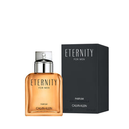 Calvin Klein Eternity For Men Parfum - 100 ml