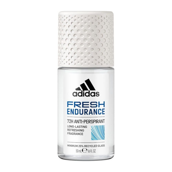 Adidas Fresh Endurance Roll-On Anti-Perspirant