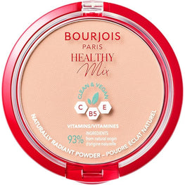 Bourjois Healthy Mix Clean Powder Rose Beige