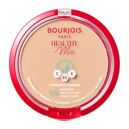 Bourjois Healthy Mix Clean Powder Golden Beige