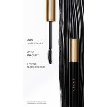 Gucci Mascara Ultra Volume Black