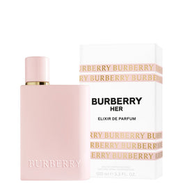 Burberry Her Elixir Eau De Parfum - 100 ml