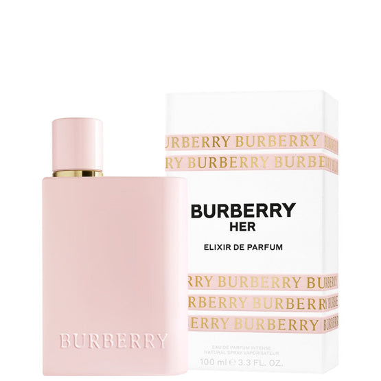 Burberry Her Elixir Eau De Parfum - 100 ml