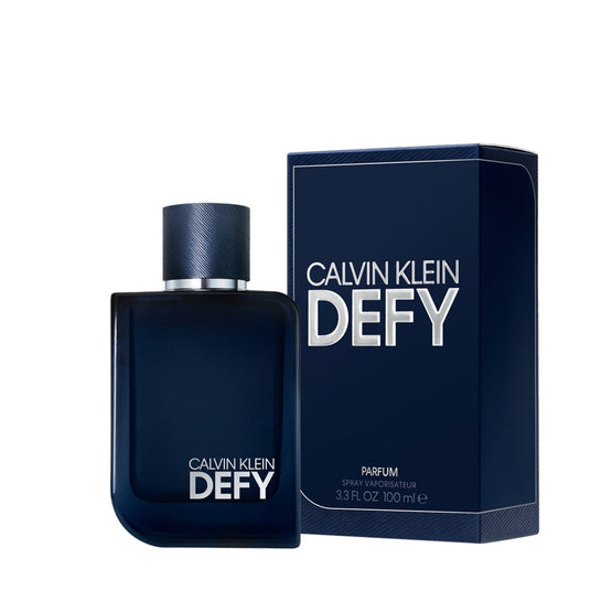Calvin Klein Defy Parfum - 100 ml