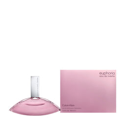 Calvin Klein Euphoria Women Eau De Toilette - 100 ml