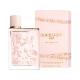 Burberry Her Petals Eau De Parfum - 88 ml