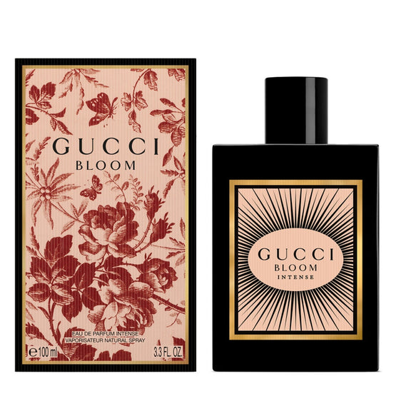 Gucci Bloom For Women Eau De Parfum Intense - 100 ml