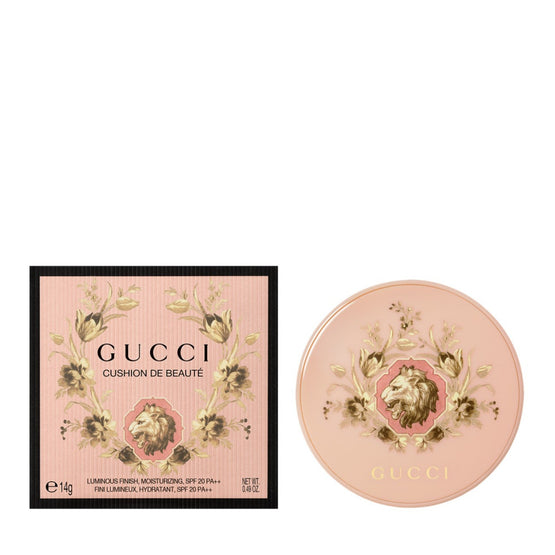 Gucci Face Cushion De beaute