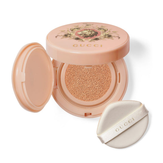 Gucci Face Cushion Compact Powder