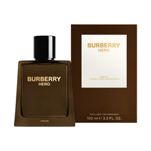 Burberry Hero For Men Eau De Parfum - 100 ml