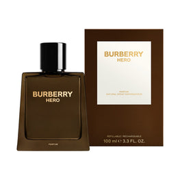 Burberry Hero For Men Eau De Parfum - 100 ml