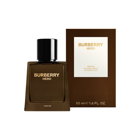 Burberry Hero Parfum For Men - 50 ml