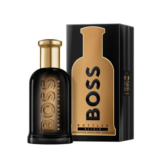 Boss Bottled Elixir Parfum Intense - 100 ml