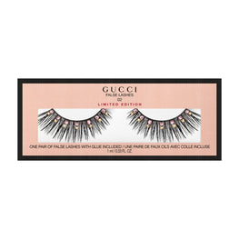 Gucci False lashes Limited Edition