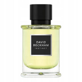 David Beckham Instinct Eau De Parfum - 50 ml