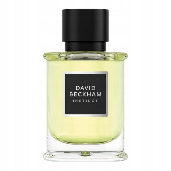 David Beckham Instinct Eau De Parfum - 50 ml