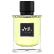 David Beckham Instinct Eau De Parfum - 75 ml