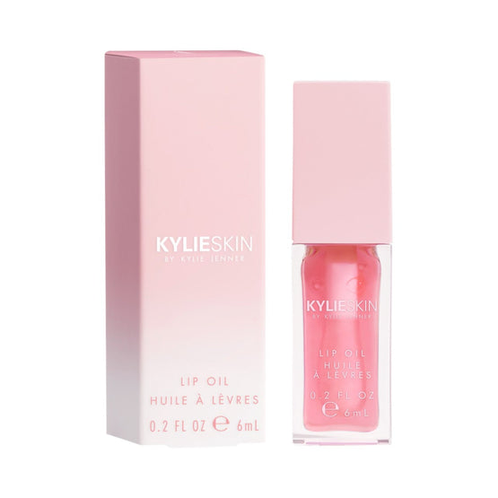 Kylie Jenner Skin Lip Oil