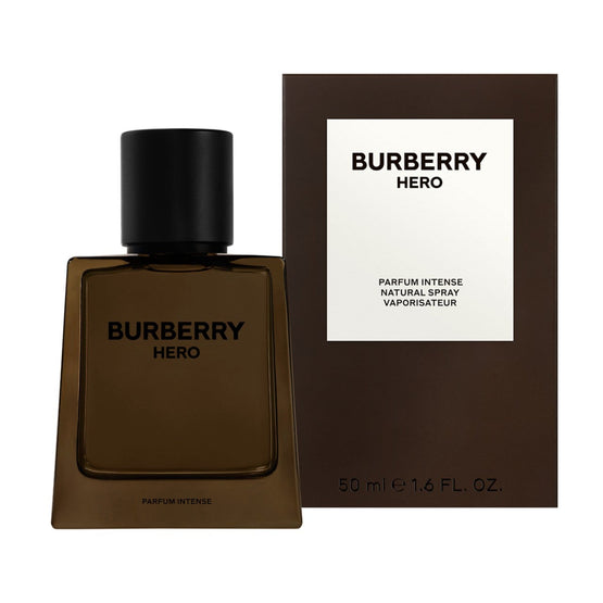 Burberry Hero Parfum Intense - 50 ml