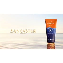 Lancaster Sun Care Protection Body Milk Spf50