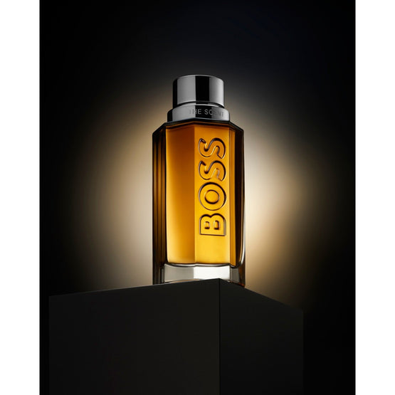 Boss The Scent Eau De Toilette - 100 ml