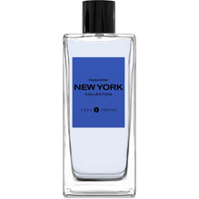 Pret A Porter New York Eau De Parfum - 100 ml