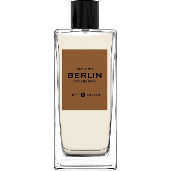 Pret A Porter Berlin Eau De Parfum - 100 ml