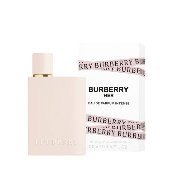 Burberry Her Intense 7Th Eau De Parfum - 50 ml