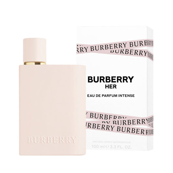 Burberry Her Intense 7Th Eau De Parfum - 100 ml
