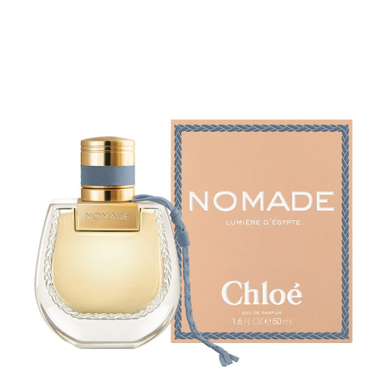 Chloe Nomade Lumiere D'Egypte Eau De Parfum - 50 ml
