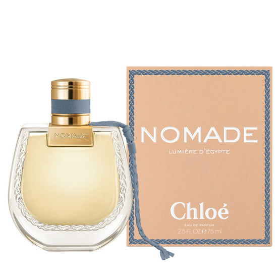 Chloe Nomade Lumiere D'Egypte Eau De Parfum - 75 ml