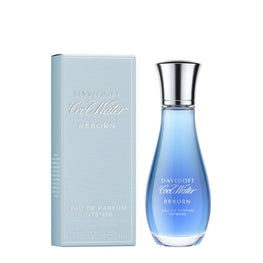 Davidoff Cool Water Reborn Eau De Parfum Female - 50 ml